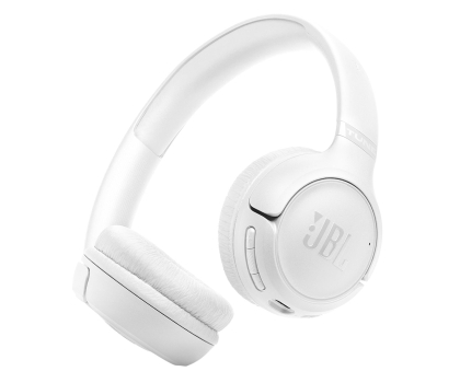 JBL OUTLET - TUNE 530BT białe